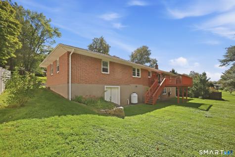 517 Swain Avenue Meriden CT 06450