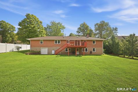 517 Swain Avenue Meriden CT 06450