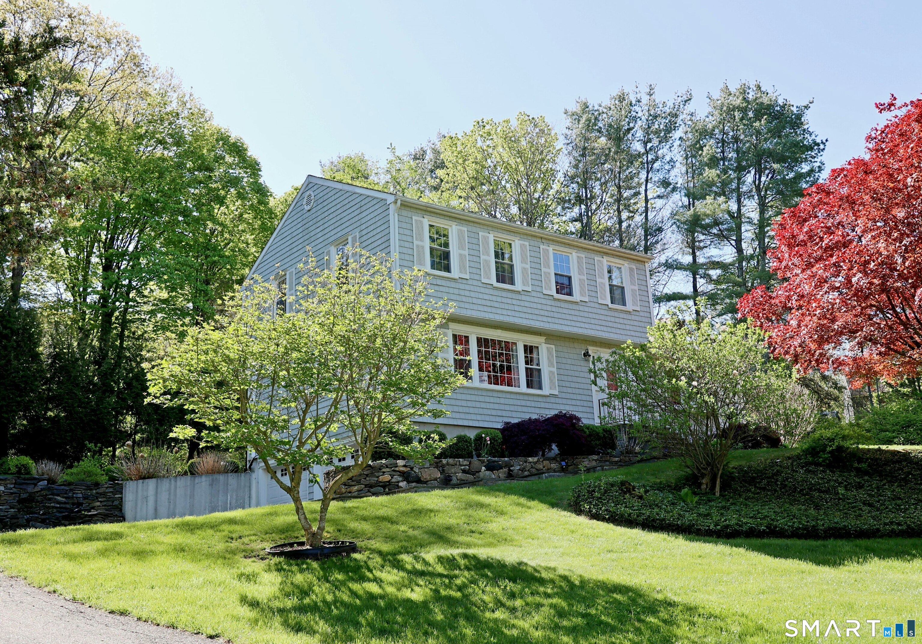 7 Hearthstone Terrace New Milford CT 06776