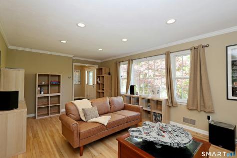 7 Hearthstone Terrace New Milford CT 06776