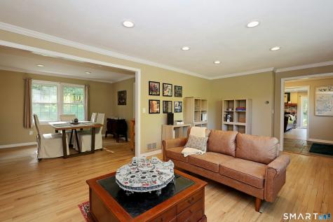 7 Hearthstone Terrace New Milford CT 06776