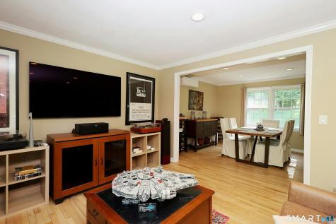 7 Hearthstone Terrace New Milford CT 06776