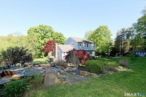 7 Hearthstone Terrace New Milford CT 06776
