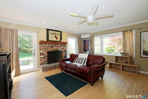 7 Hearthstone Terrace New Milford CT 06776