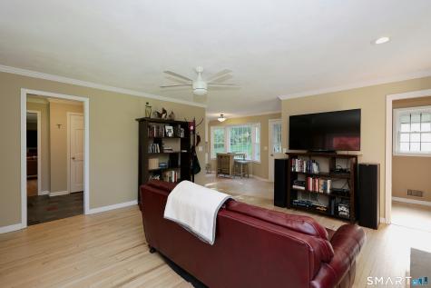 7 Hearthstone Terrace New Milford CT 06776