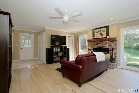 7 Hearthstone Terrace New Milford CT 06776