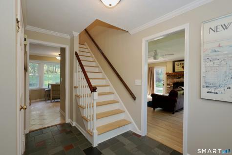 7 Hearthstone Terrace New Milford CT 06776