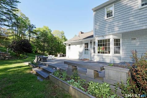 7 Hearthstone Terrace New Milford CT 06776