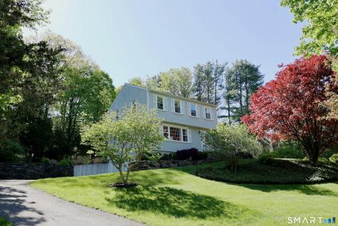 7 Hearthstone Terrace New Milford CT 06776