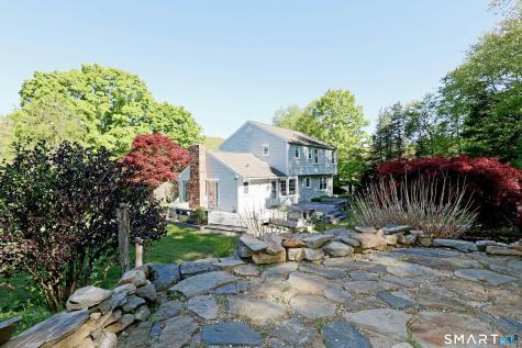 7 Hearthstone Terrace New Milford CT 06776