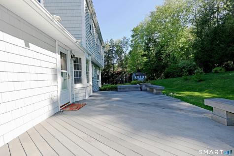 7 Hearthstone Terrace New Milford CT 06776