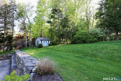 7 Hearthstone Terrace New Milford CT 06776