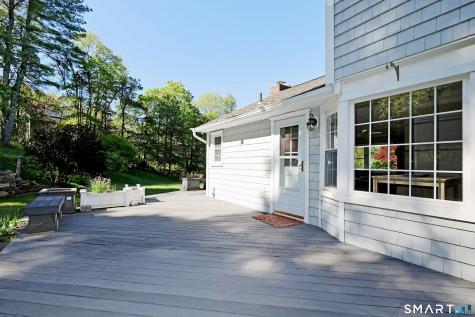 7 Hearthstone Terrace New Milford CT 06776