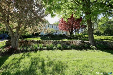7 Hearthstone Terrace New Milford CT 06776