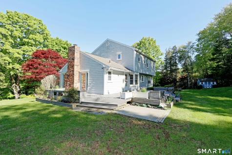 7 Hearthstone Terrace New Milford CT 06776