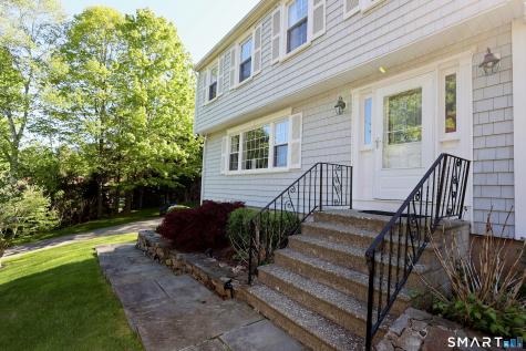 7 Hearthstone Terrace New Milford CT 06776