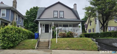 34 Harlem Avenue Bridgeport CT 06606