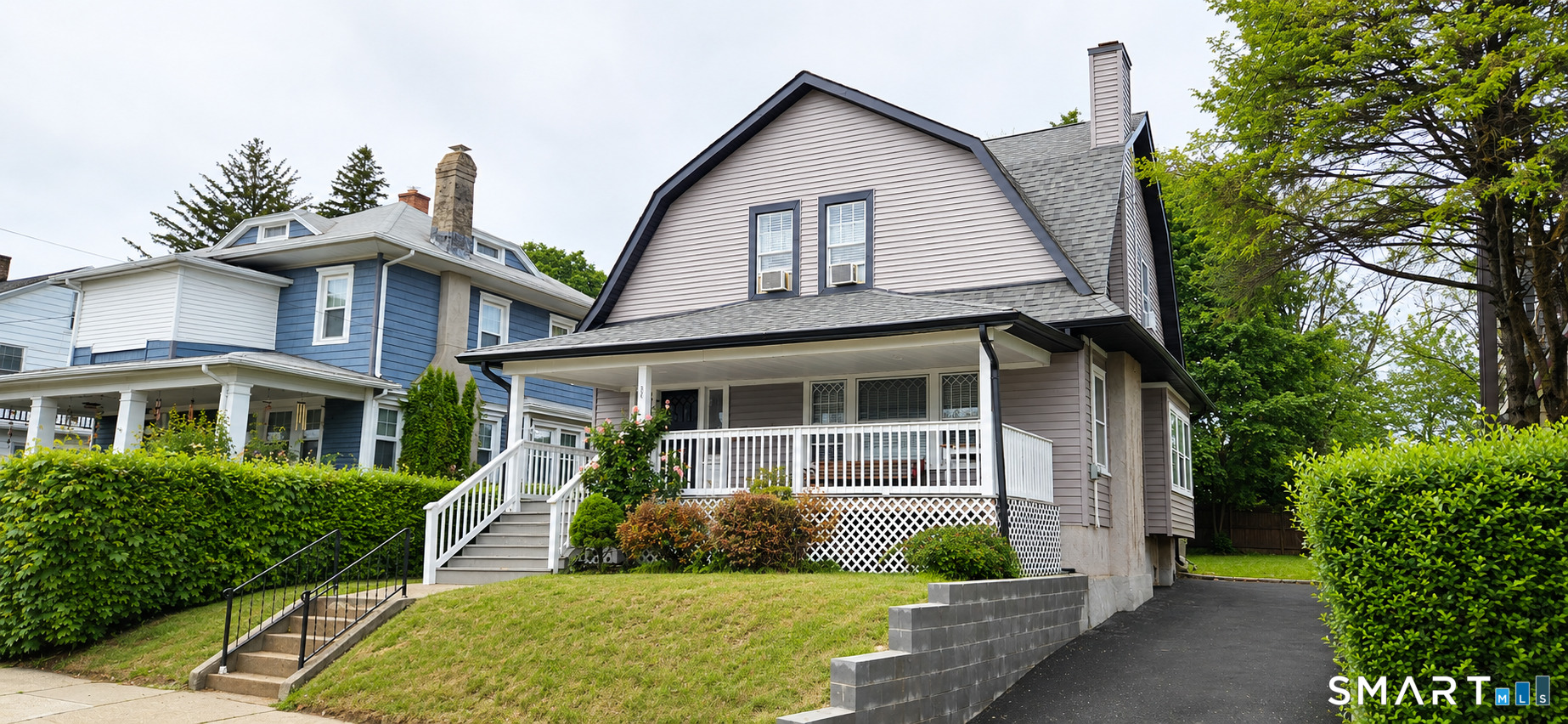 34 Harlem Avenue Bridgeport CT 06606