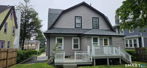 34 Harlem Avenue Bridgeport CT 06606