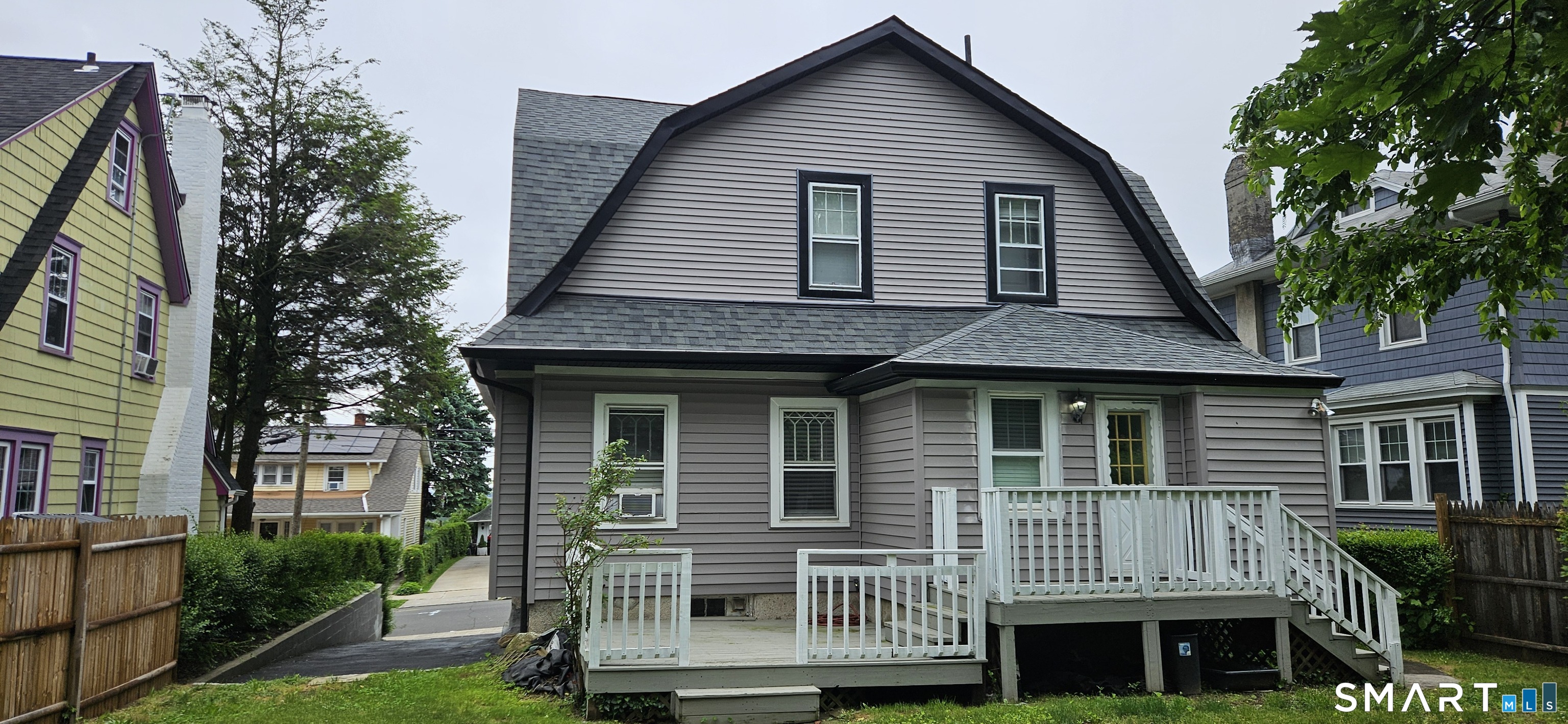 34 Harlem Avenue Bridgeport CT 06606