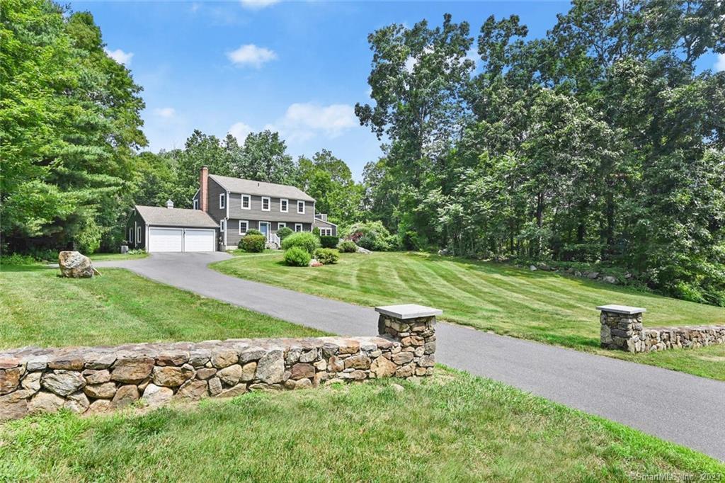 134 Bridle Path Road Southbury CT 06488