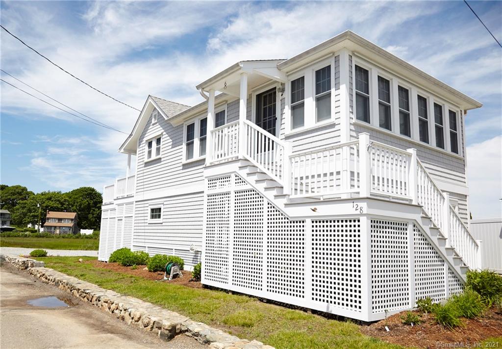 128 Menunketesuck Road Westbrook CT 06498