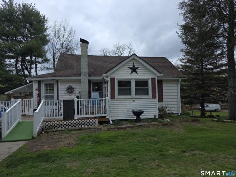 24 Black Hill Road Plainfield CT 06374