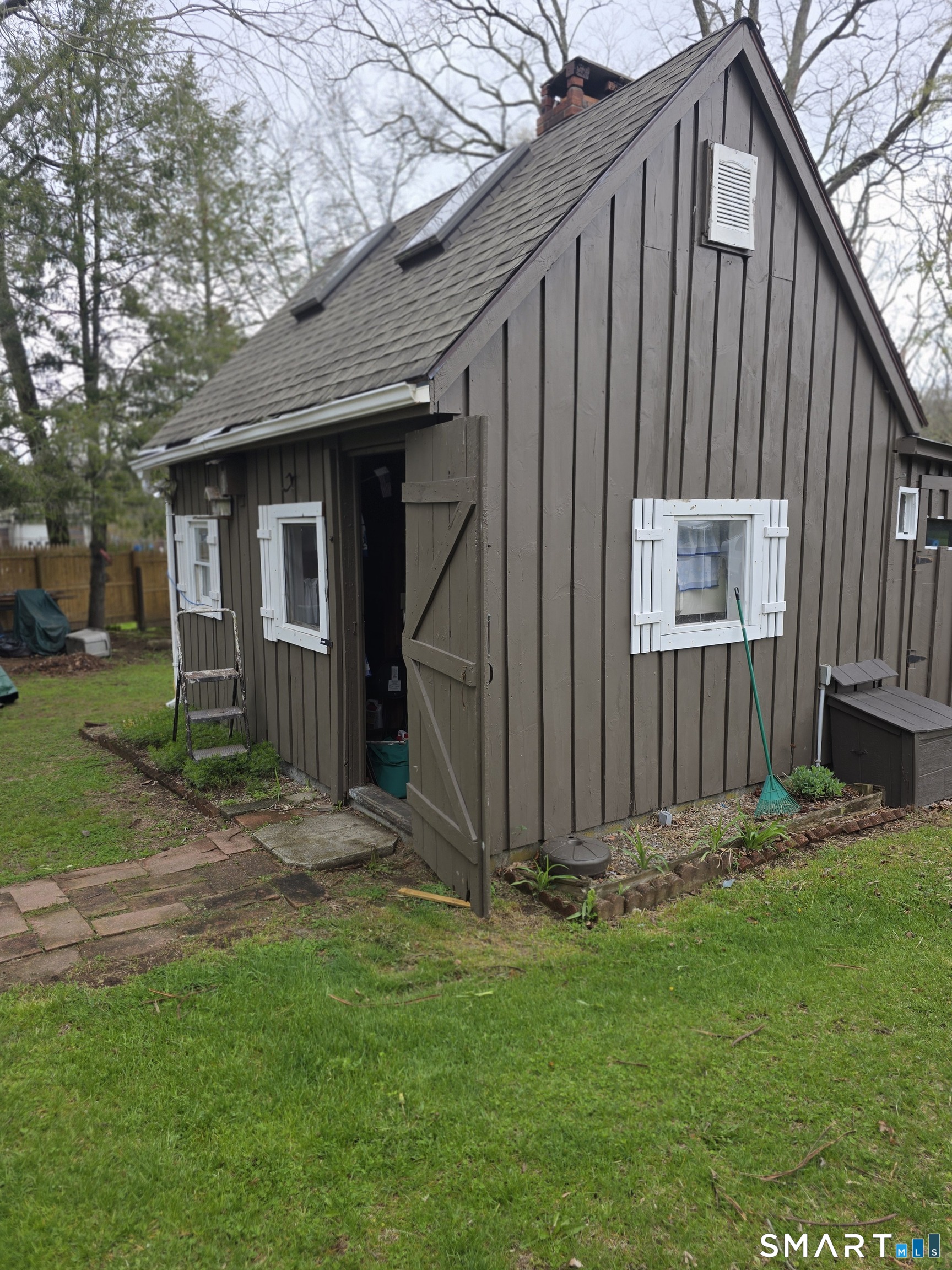 24 Black Hill Road Plainfield CT 06374