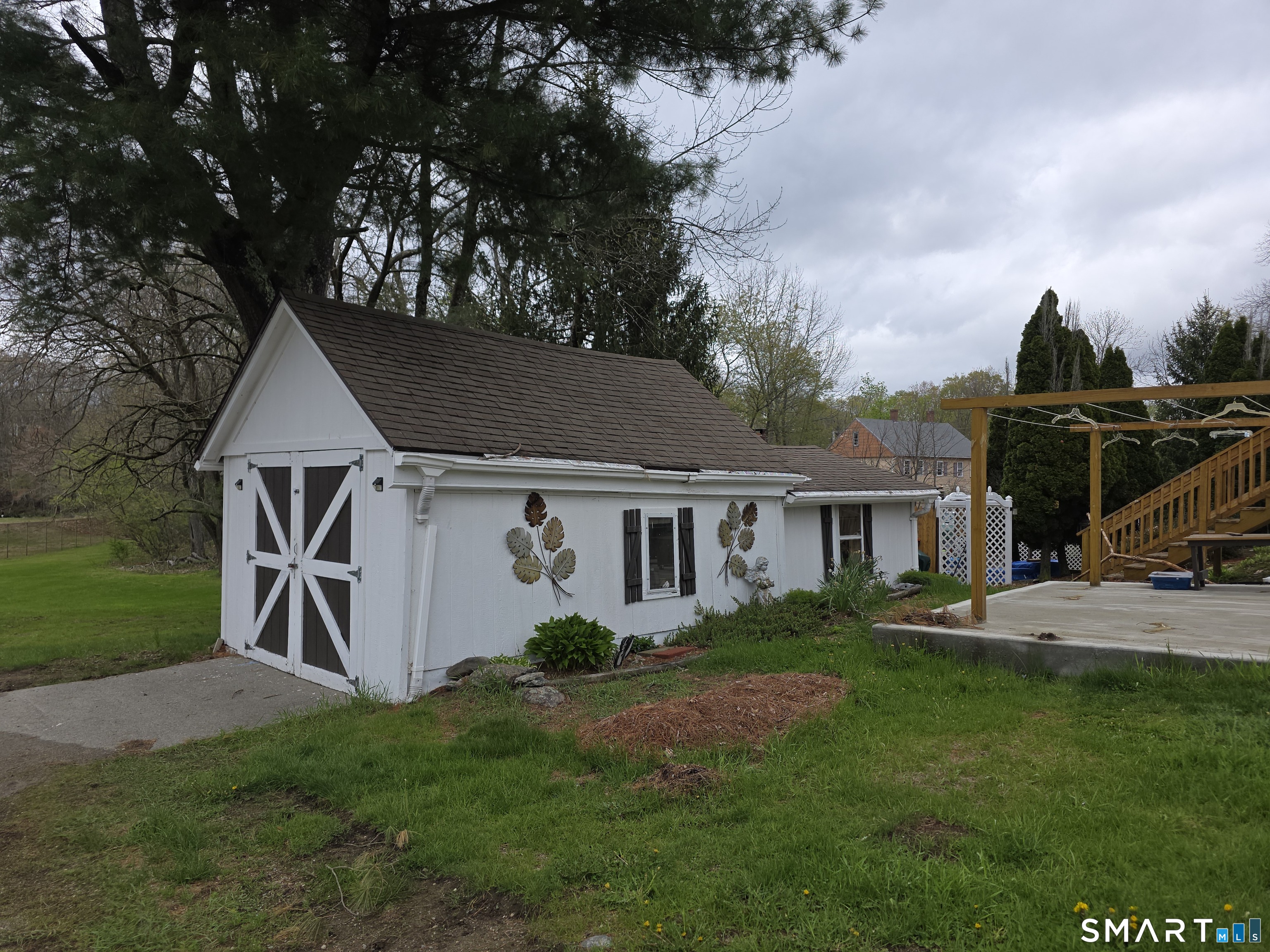 24 Black Hill Road Plainfield CT 06374