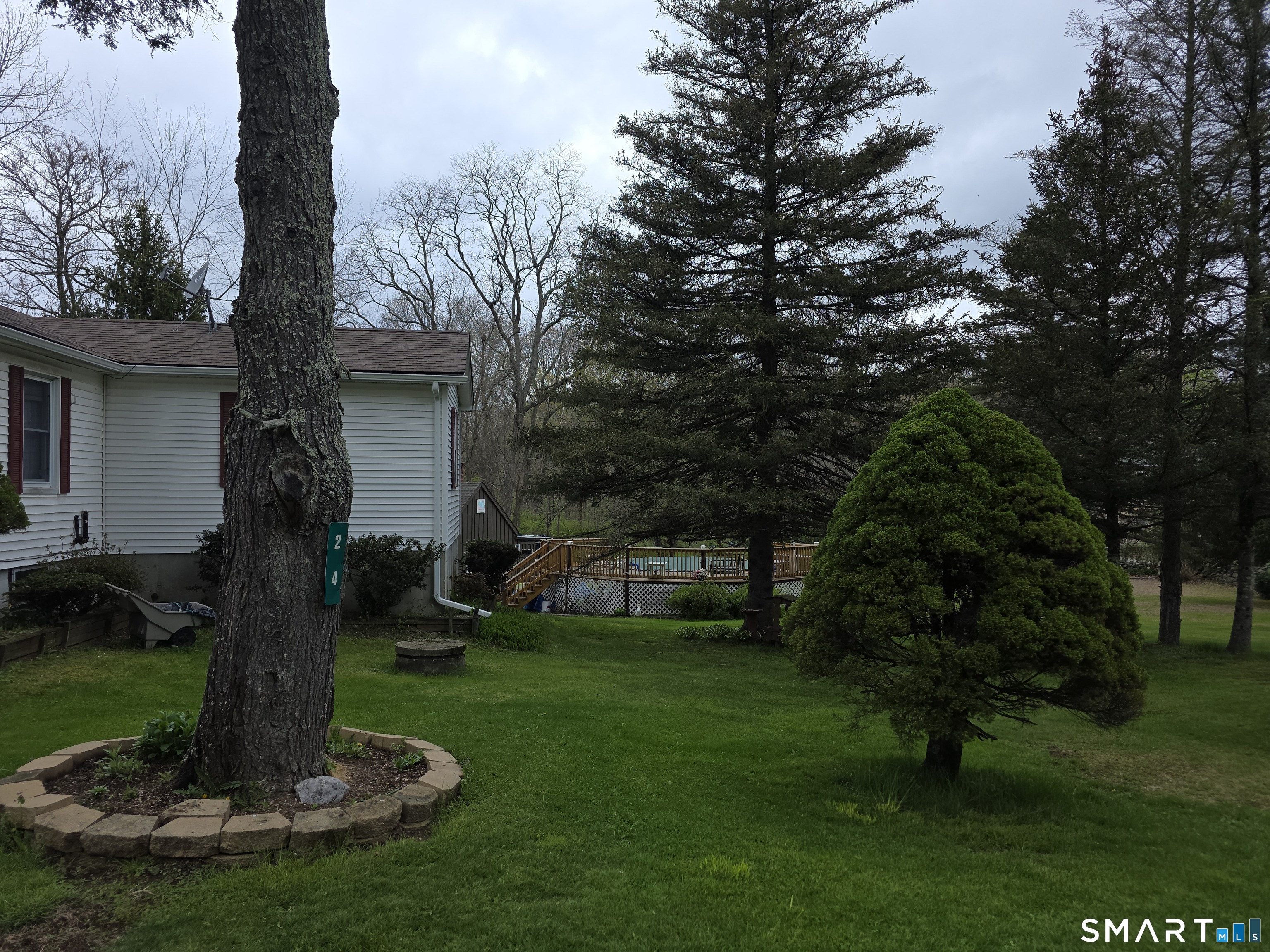 24 Black Hill Road Plainfield CT 06374