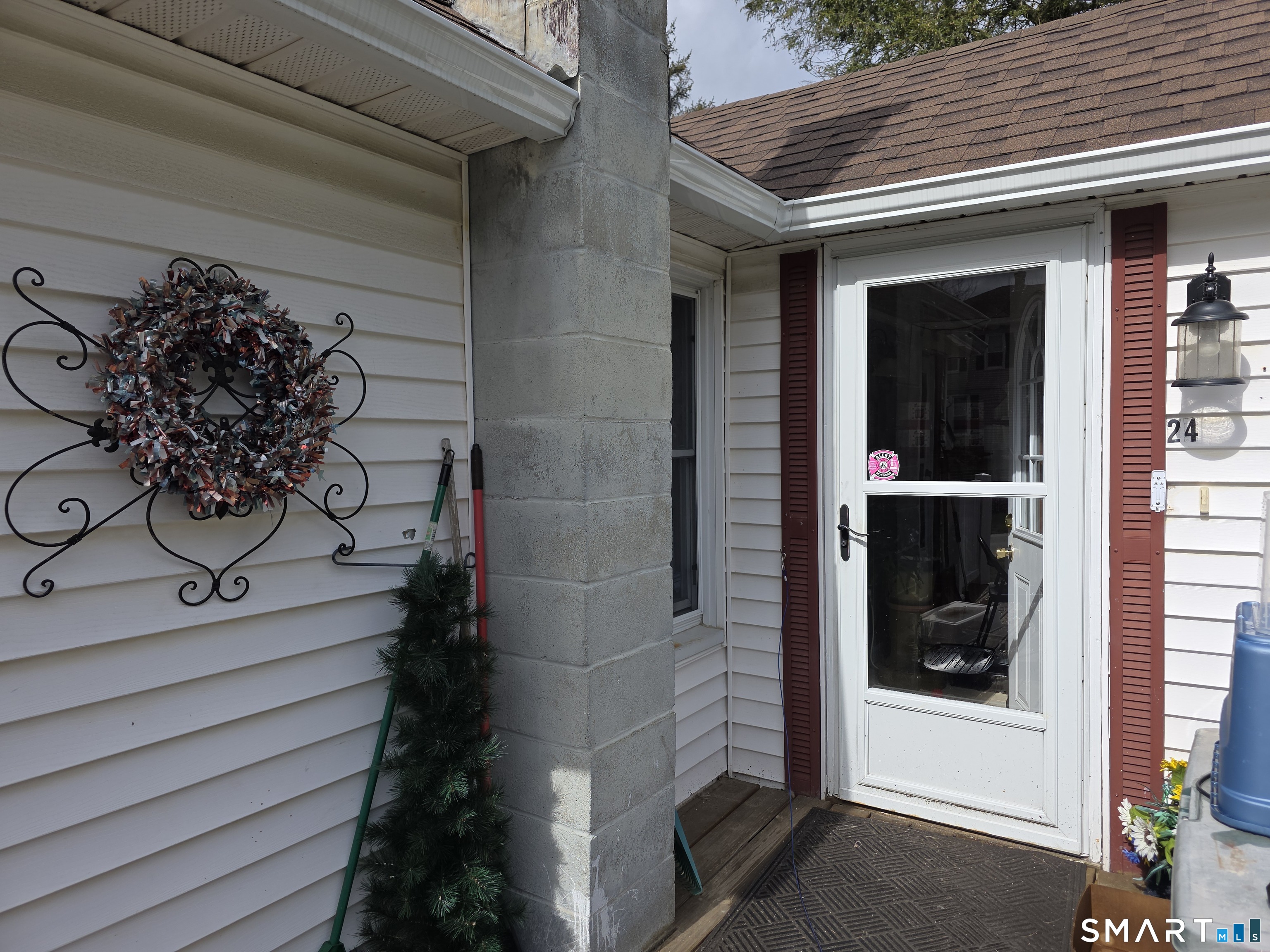 24 Black Hill Road Plainfield CT 06374
