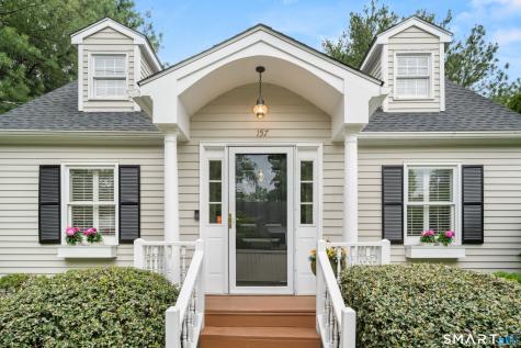 157 Hulls Highway Fairfield CT 06890