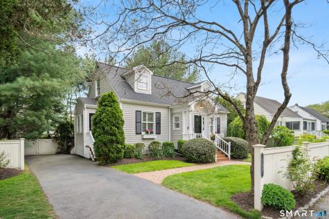 157 Hulls Highway Fairfield CT 06890