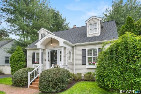 157 Hulls Highway Fairfield CT 06890