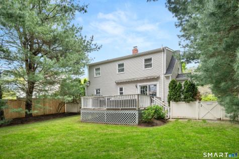 157 Hulls Highway Fairfield CT 06890