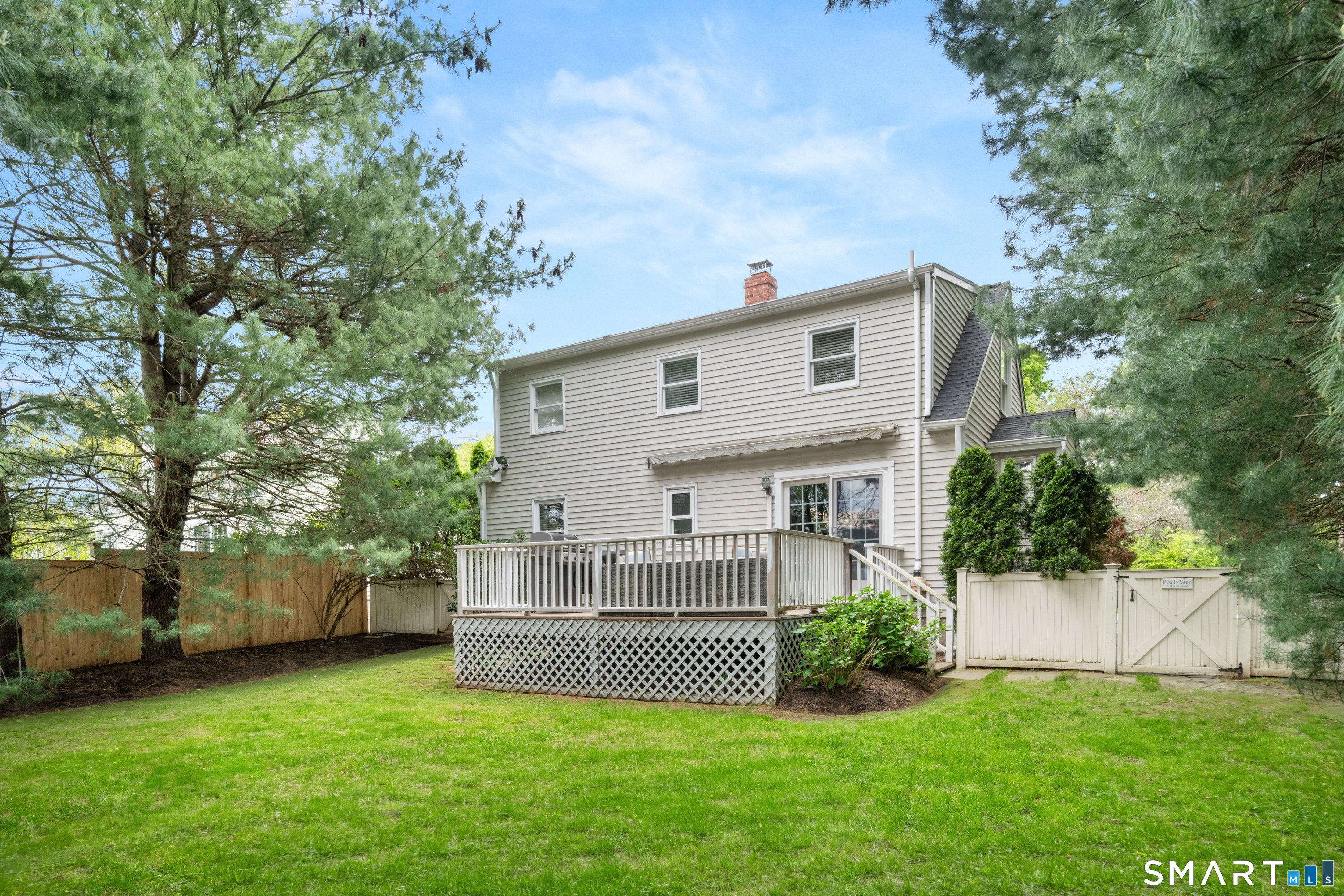 157 Hulls Highway Fairfield CT 06890