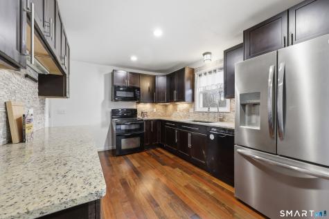 16 Parker Street Enfield CT 06082