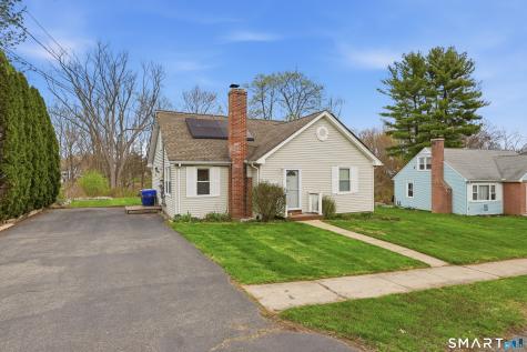 16 Parker Street Enfield CT 06082