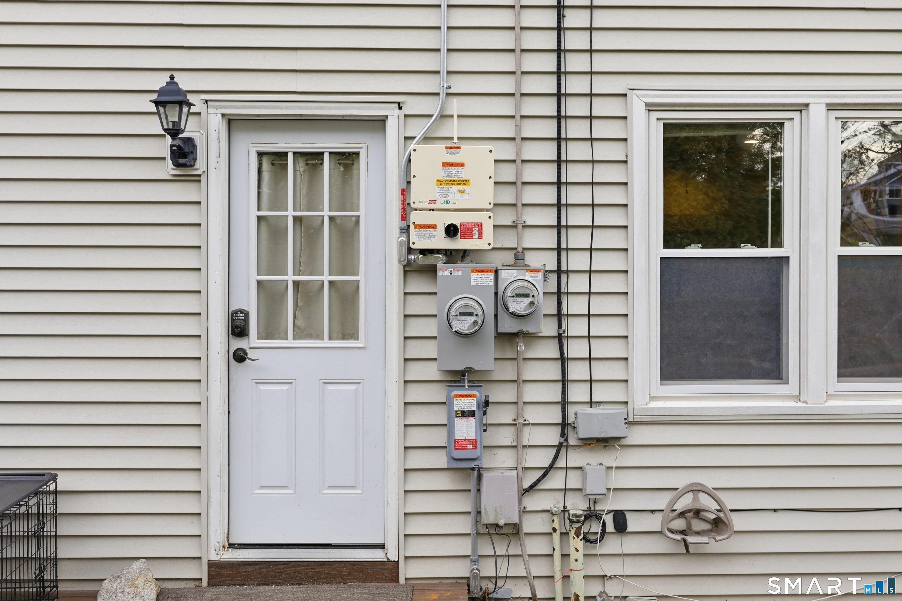 16 Parker Street Enfield CT 06082