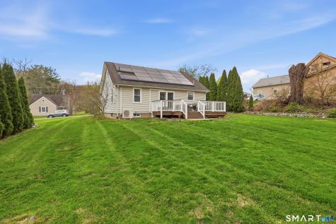16 Parker Street Enfield CT 06082