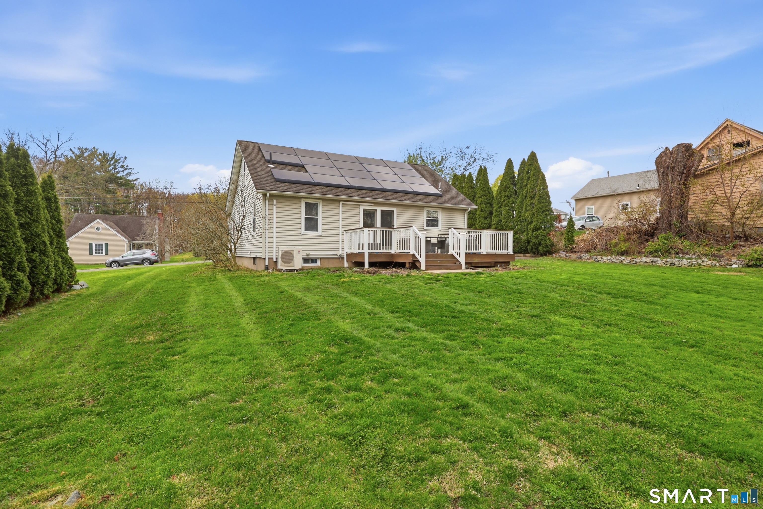 16 Parker Street Enfield CT 06082