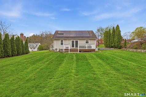 16 Parker Street Enfield CT 06082