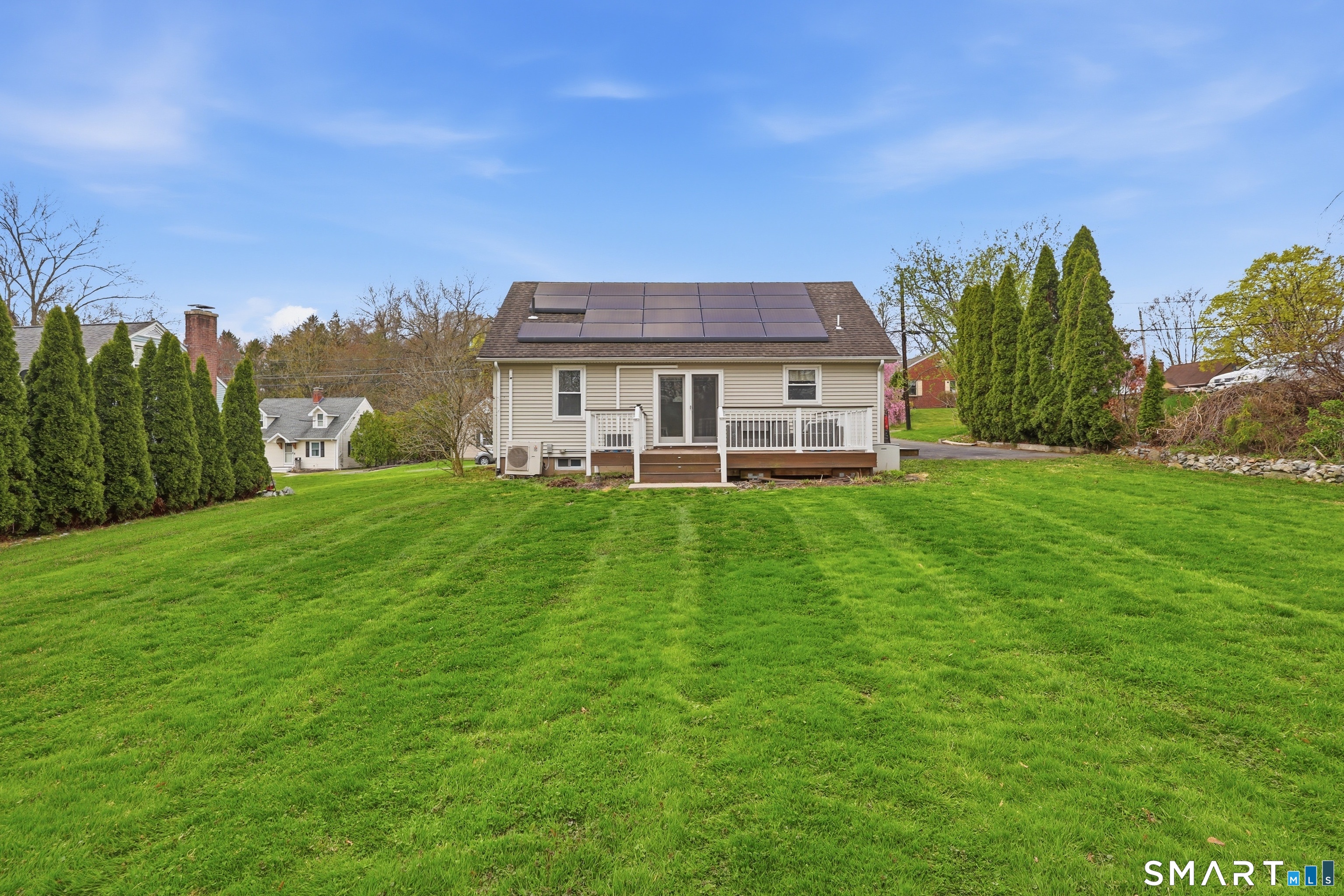 16 Parker Street Enfield CT 06082