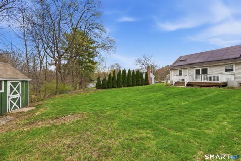 16 Parker Street Enfield CT 06082