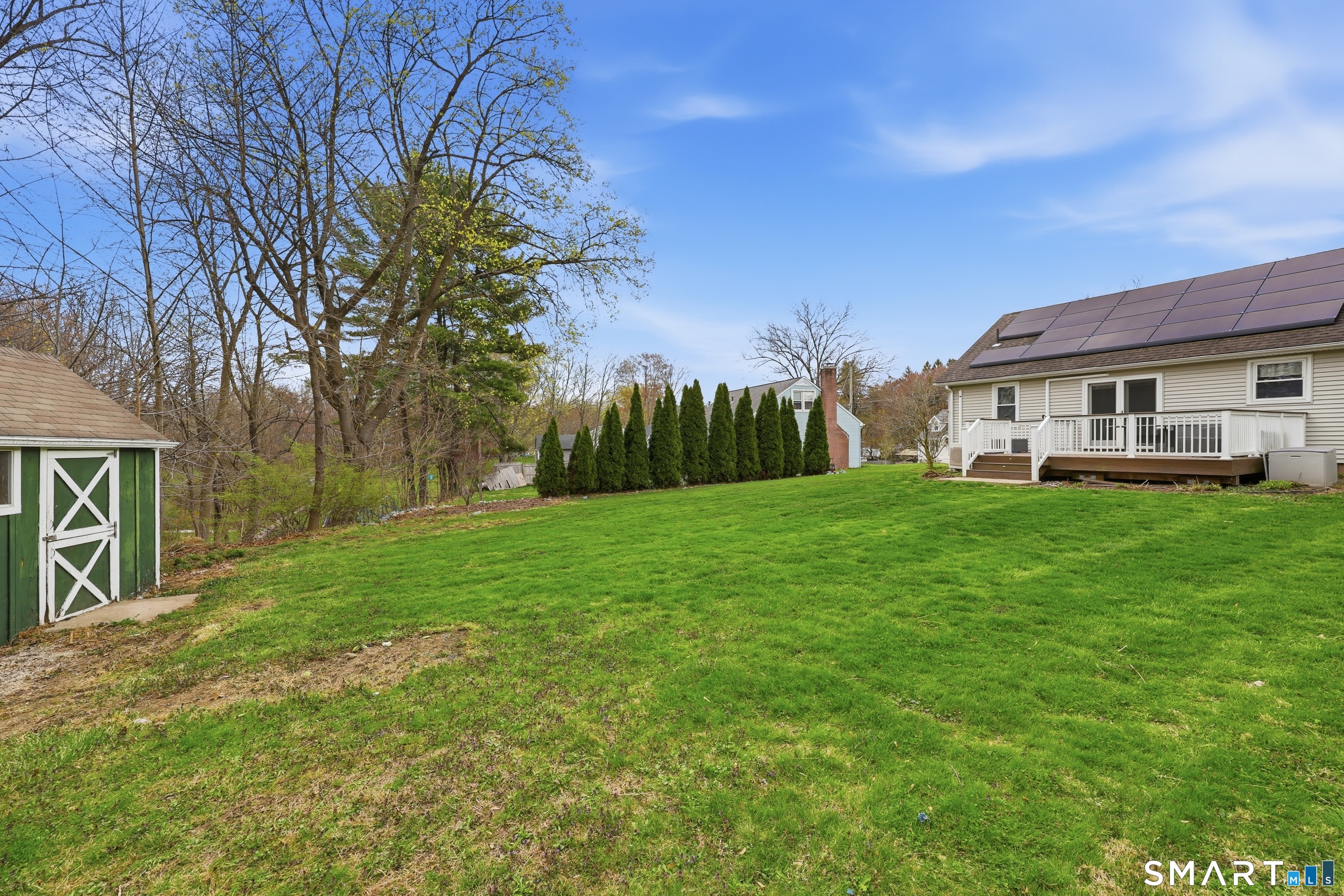 16 Parker Street Enfield CT 06082