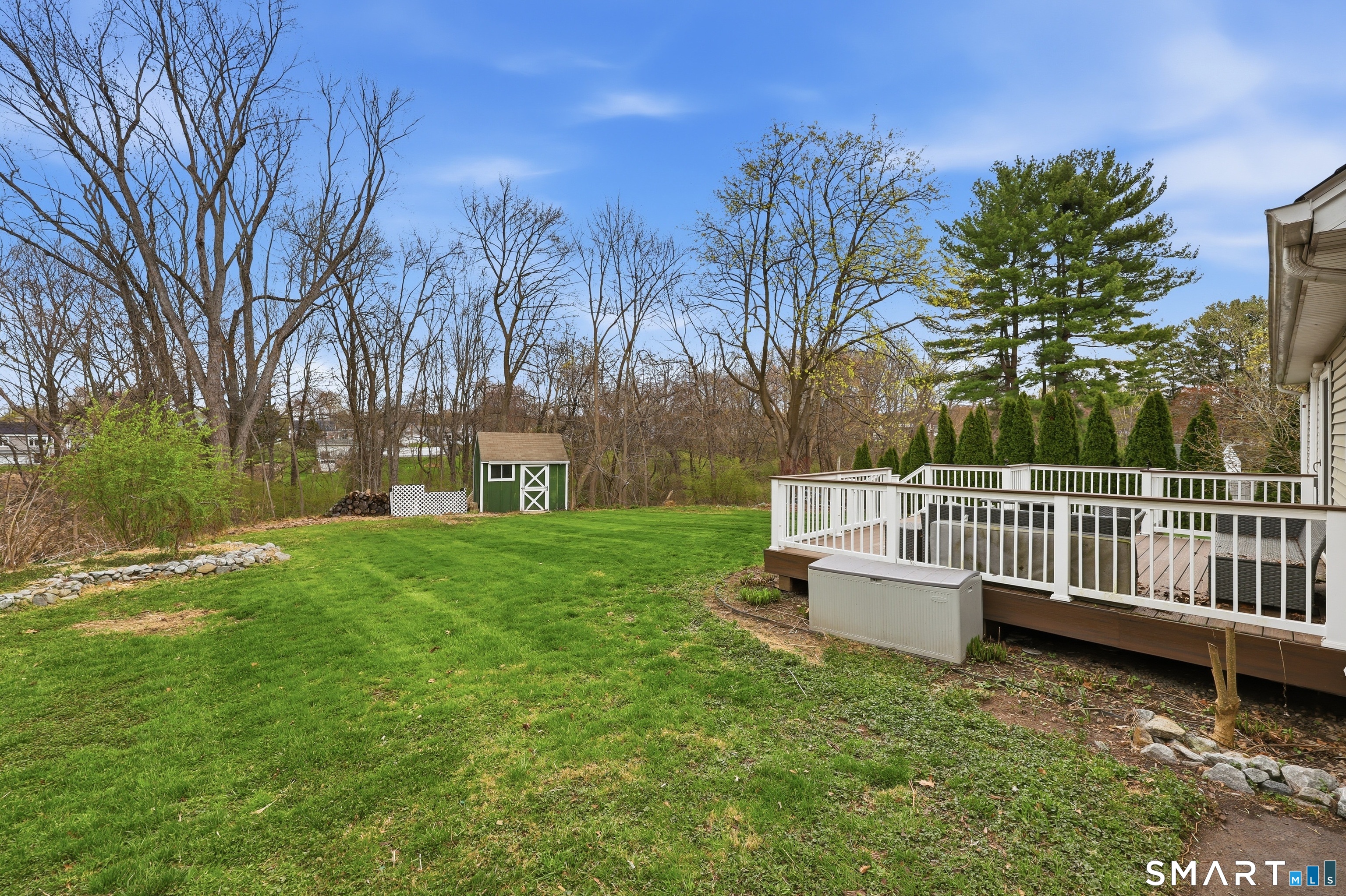 16 Parker Street Enfield CT 06082