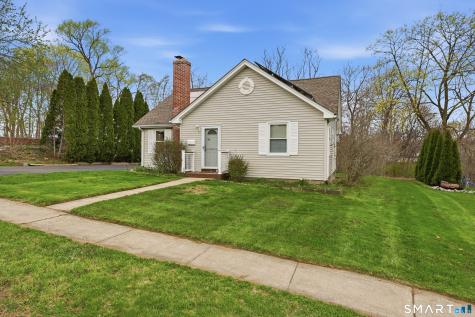 16 Parker Street Enfield CT 06082