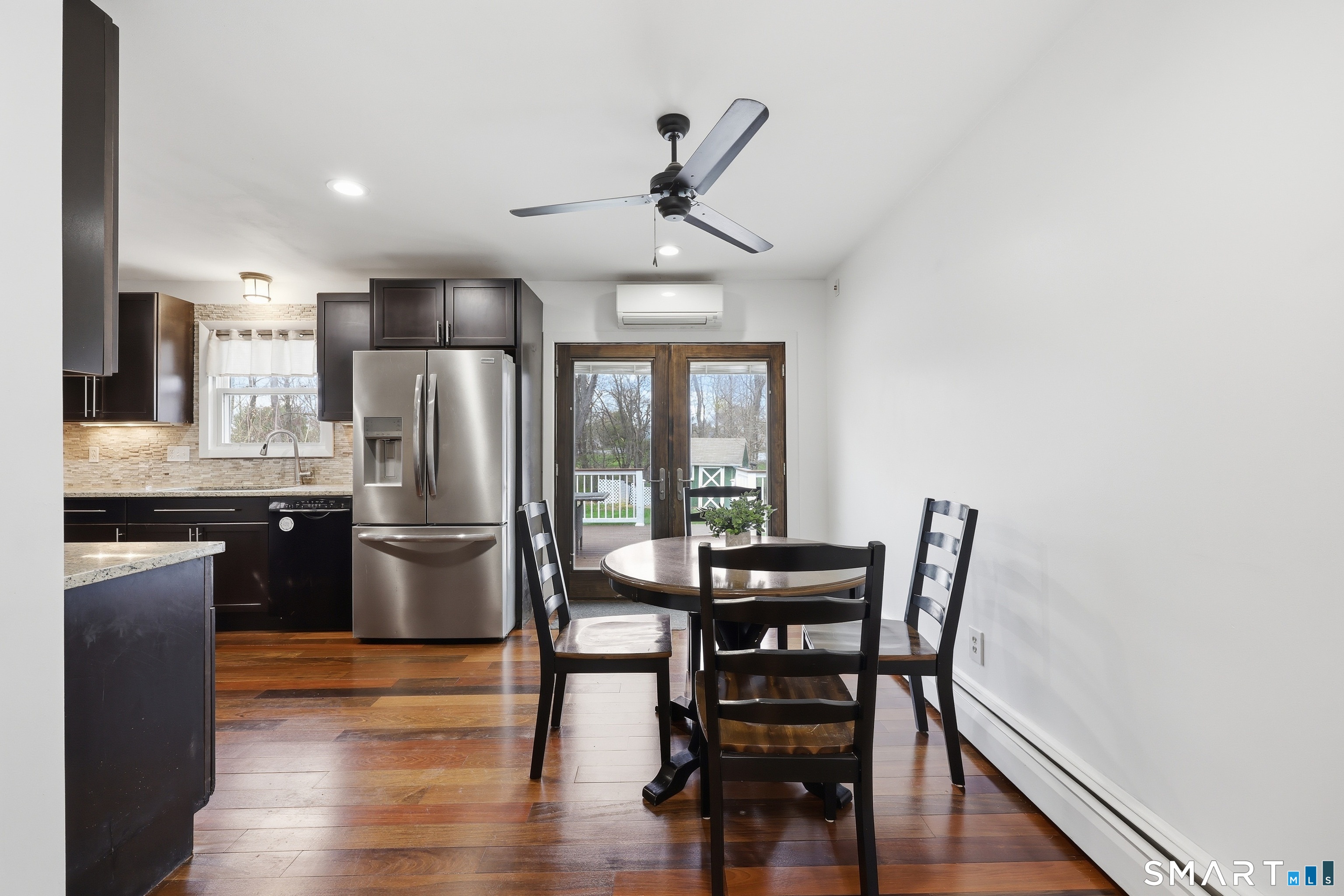 16 Parker Street Enfield CT 06082
