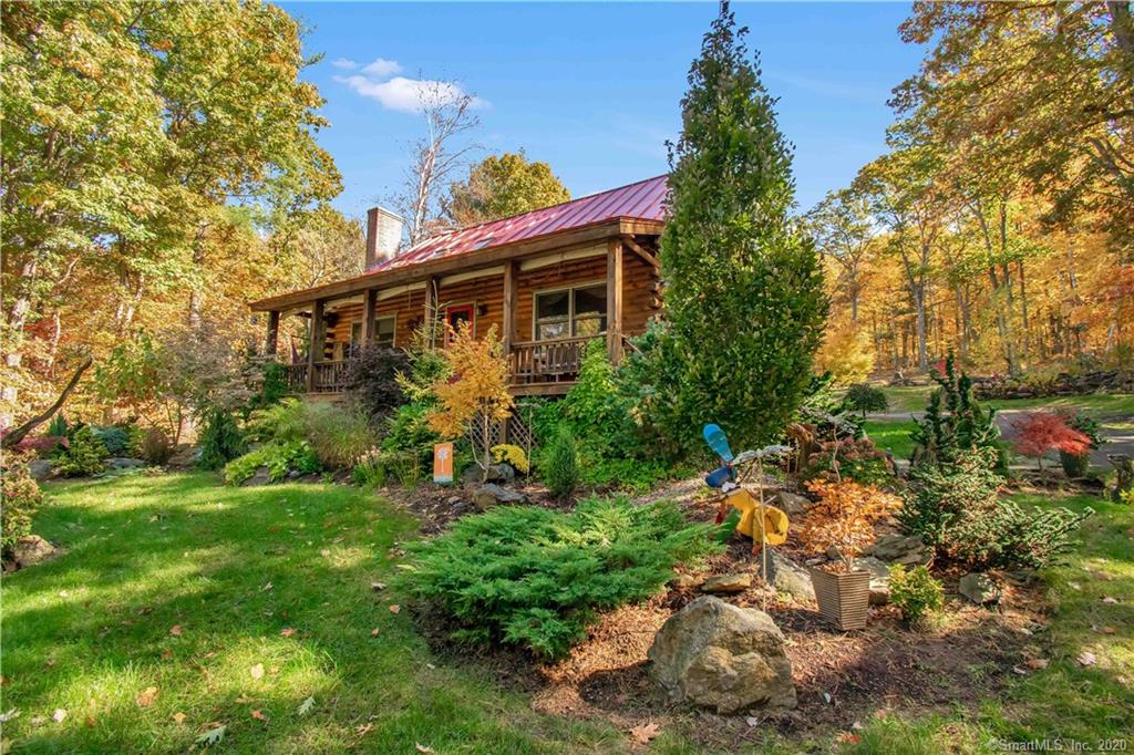622 Crystal Lake Road Tolland CT 06084