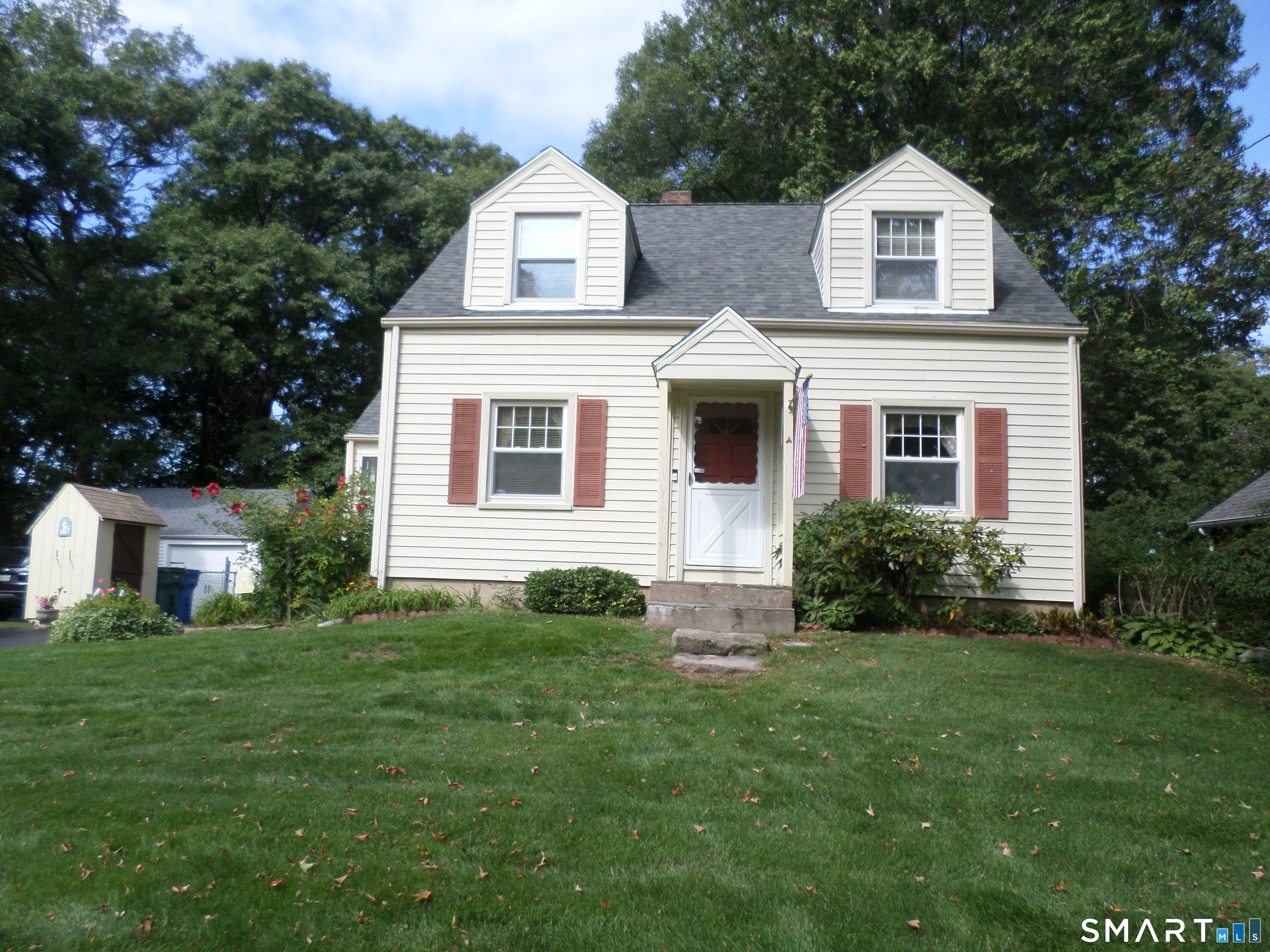 200 Highland Avenue Hamden CT 06518